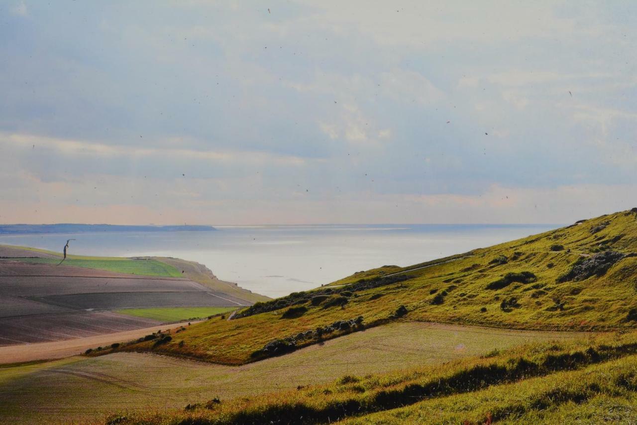 Le Fort Vauban Ambleteuse Exteriér fotografie